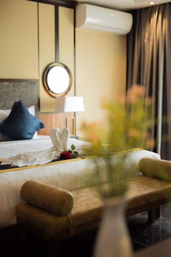 Confetti Garden Hotel Vang Vieng Dış mekan fotoğraf